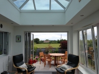 conservatory-bifolds-lantern-roof