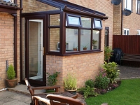 small-brick-dark-brown-conservatory